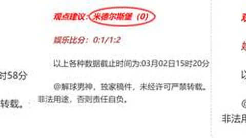 侨卡巴新赛季首胜预测：专家质合分析前区十码