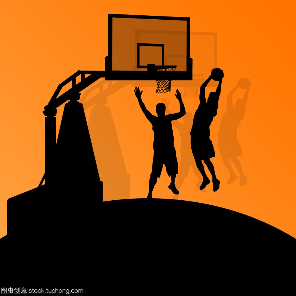 竞争天性使